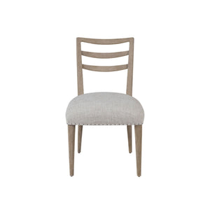 Ladderback Side Dining Chair (Set of 2)