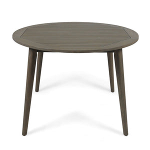 Stamford - Outdoor Dining Table Modern Design