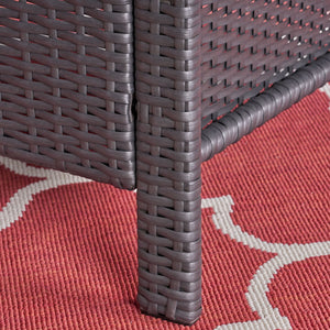 St Lucia Chair Outdoor 2-Piece Chair Set