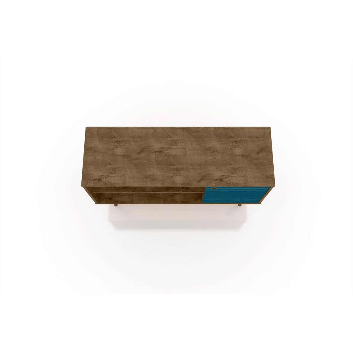 Liberty - 43" TV Stand With Concealed Storage