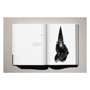 Albert Watson. Kaos (German, French, English)