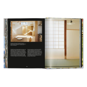Contemporary Japanese Architecture. 45th Ed. (German, French, English)