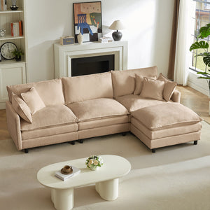 Modular Sectional Sofa