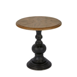 Table With Reclaimed - Natural
