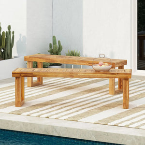 Nestor Bench