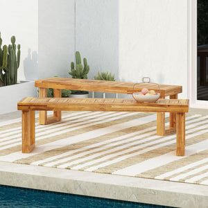 Nestor - Bench