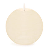 Fia-wick-ivory-round-candle-(set-of-2)-Candles