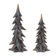 Holiday-pine-tree-(set-of-2)-Christmas-Decor