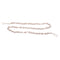 Wood Beaded String Garland (Set of 2)