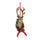 Deer-head-mount-ornament-(set-of-6)-Christmas-Ornaments
