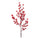 Snowy-winter-berry-branch-(set-of-4)-Christmas-Decor