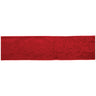 Ornate embroidered wired ribbon 4" x 5 yds.