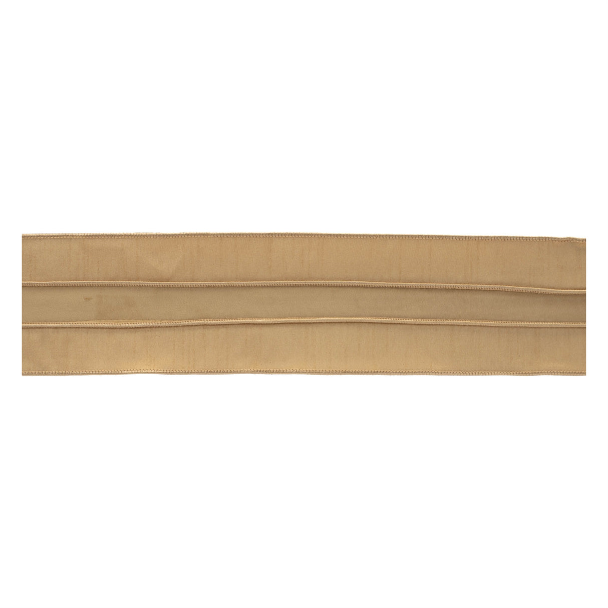 Gold-wired-ribbon-(set-of-2)-Ribbons-&-Trim