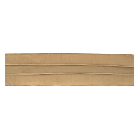 Gold-wired-ribbon-(set-of-2)-Ribbons-&-Trim