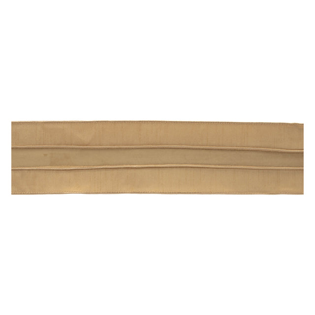 Gold-wired-ribbon-(set-of-2)-Ribbons-&-Trim