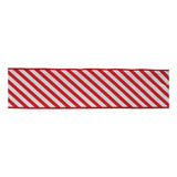 Striped-wired-ribbon-(set-of-2)-Ribbons-&-Trim