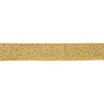 Metallic-wired-ribbon-(set-of-2)-Ribbons-&-Trim