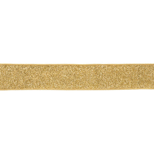 Metallic Wired Ribbon