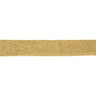 Metallic Wired Ribbon
