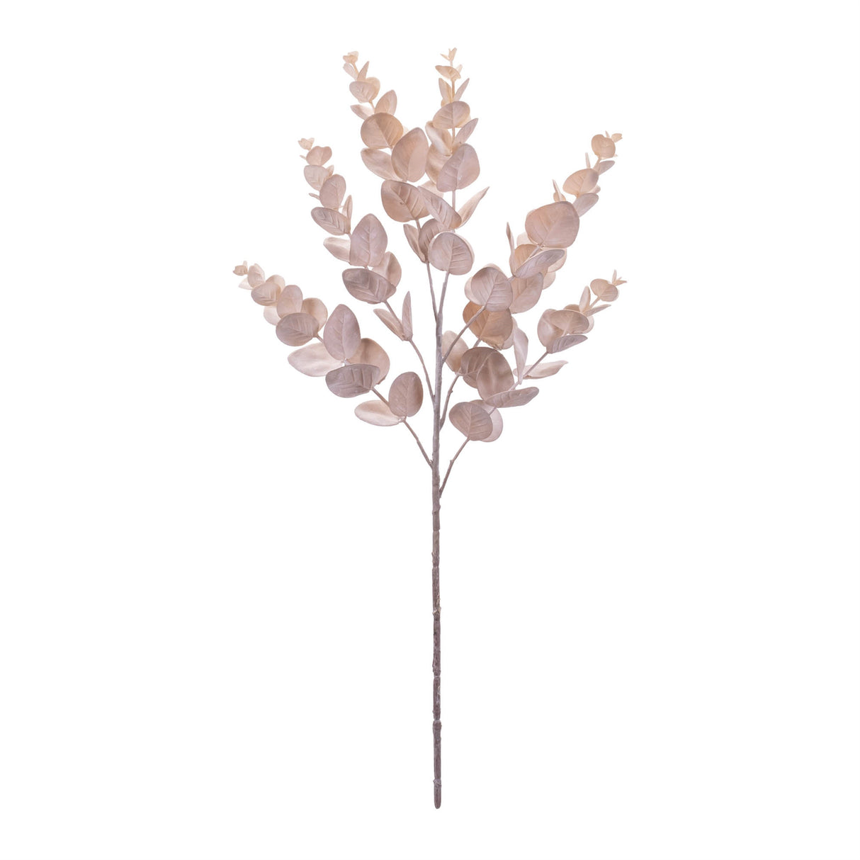 Fall eucalyptus leaf spray (set of 4)