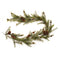 Pine-and-pinecone-garland-6'l-Wreaths-&-Garlands