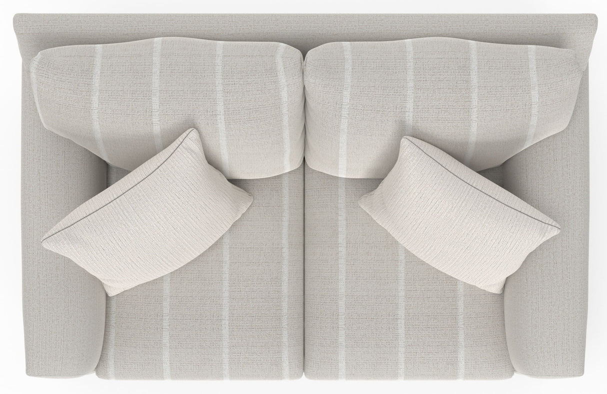 Lindsey - Loveseat