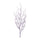Beaded-twig-spray-(set-of-6)-Artificial-Flowering-Plants