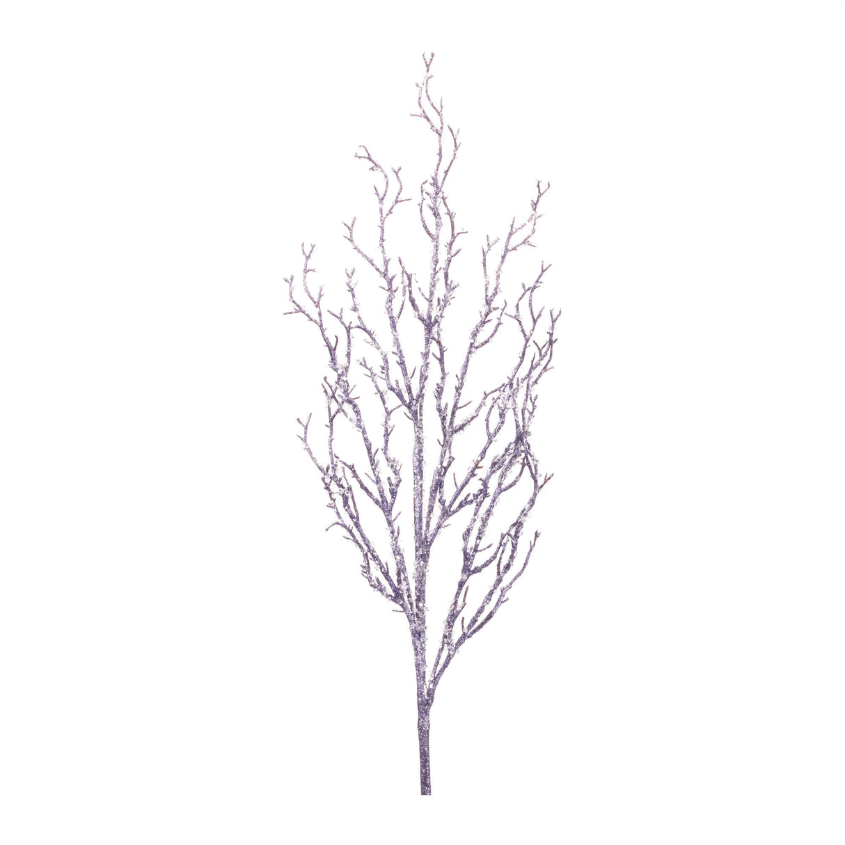 Beaded-twig-spray-(set-of-6)-Artificial-Flowering-Plants