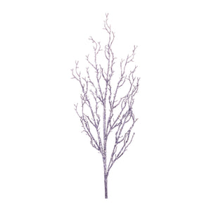 Beaded-Twig-Spray-(Set-of-6)-Artificial-Flowering-Plants