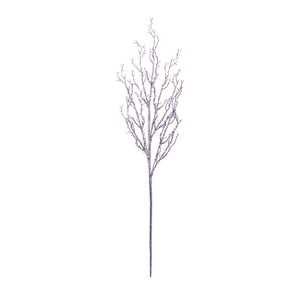 Beaded Twig Spray (Set of 6)