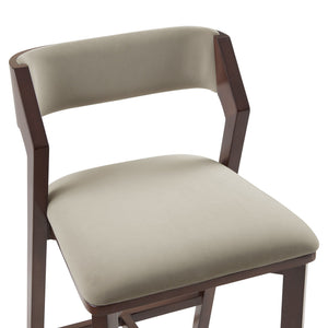Patricia - Counter Stool