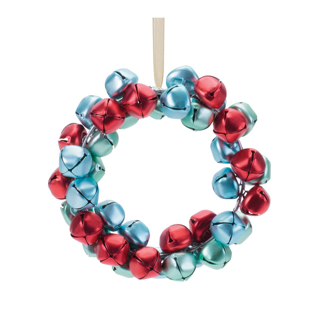 Metal-sleigh-bell-wreath-ornament-(set-of-12)-Christmas-Ornaments