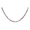 Metal-sleigh-bell-cluster-garland-(set-of-2)-Wreaths-&-Garlands