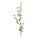 Snowy-glittered-pinecone-spray-(set-of-6)-Christmas-Decor