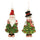 Glass-santa-and-snowman-christmas-tree-ornament-(set-of-12)-Christmas-Ornaments