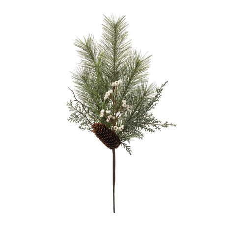 Pine with tallow berry spray (set of 12)