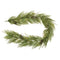 Cedar-and-mini-pinecone-garland-6'l-Wreaths-&-Garlands