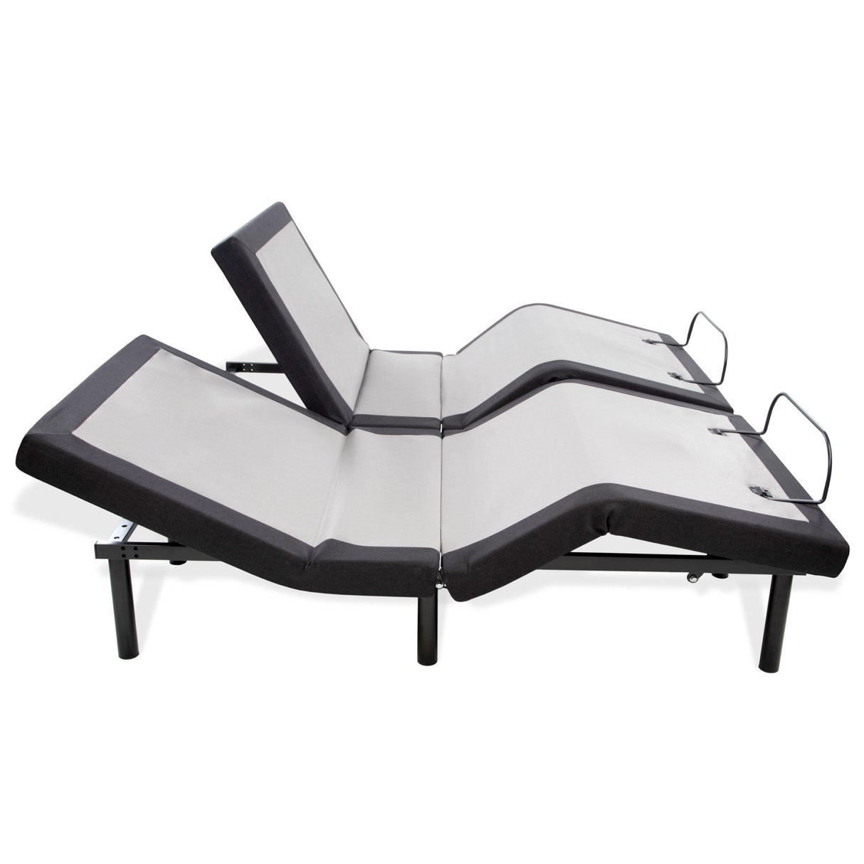GhostBed Adjustable Base