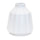 Ribbed-ceramic-vase-(set-of-2)-Vases