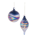 Iridescent-swirled-glass-ornament-(set-of-12)-Christmas-Ornaments