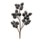 Beaded berry spray (set of 6)
