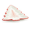 Ceramic-pine-tree-platter-(set-of-2)-Christmas-Decor