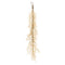 Iced twig garland 5'l