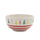 Ceramic-pine-tree-print-bowl-(set-of-4)-Christmas-Decor
