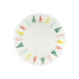 Ceramic-pine-tree-print-platter-(set-of-3)-Christmas-Decor
