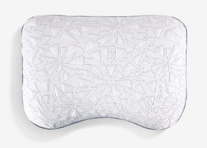 BedGear Storm Cuddle Curve Pillow 1.0