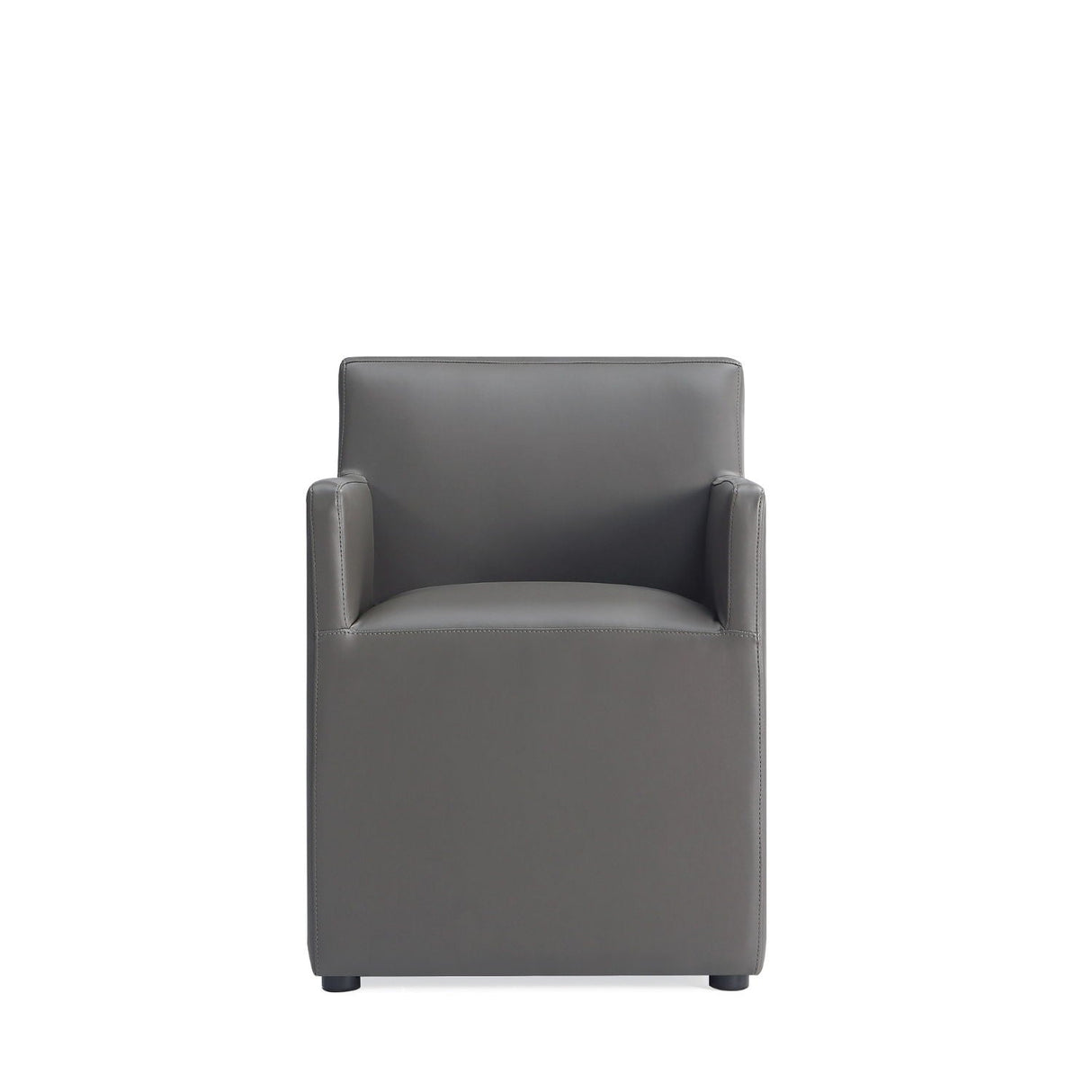 Anna - Square Armchair