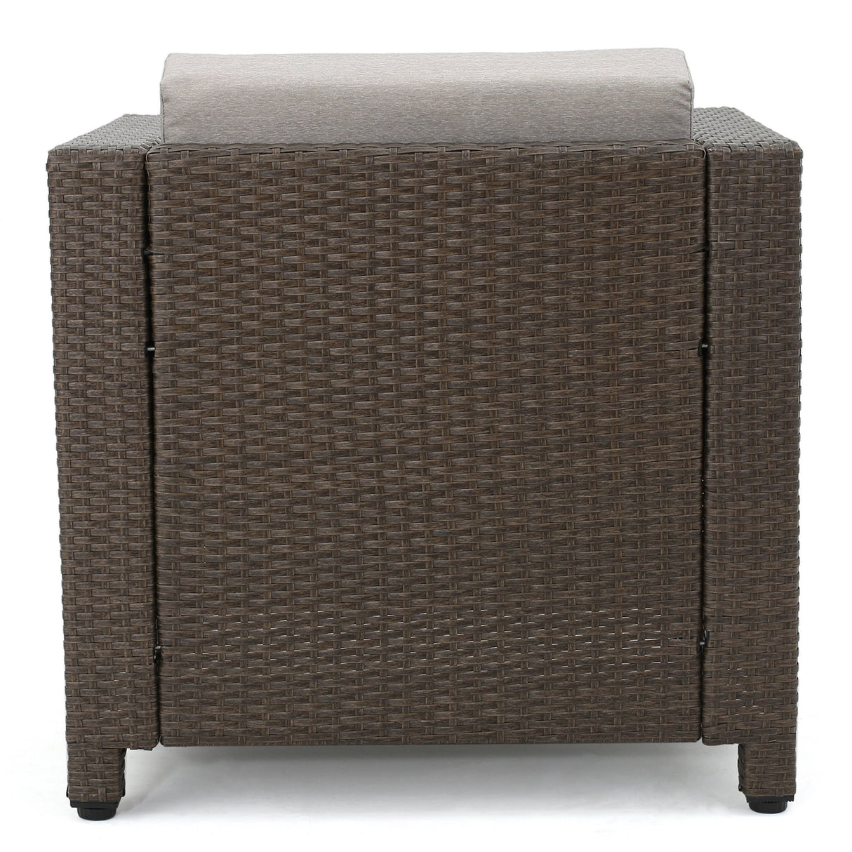 4 Piece Outdoor Set (Beige)