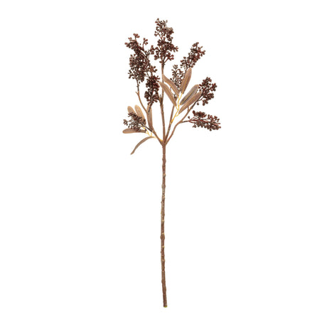 Mini berry cluster spray (set of 6)