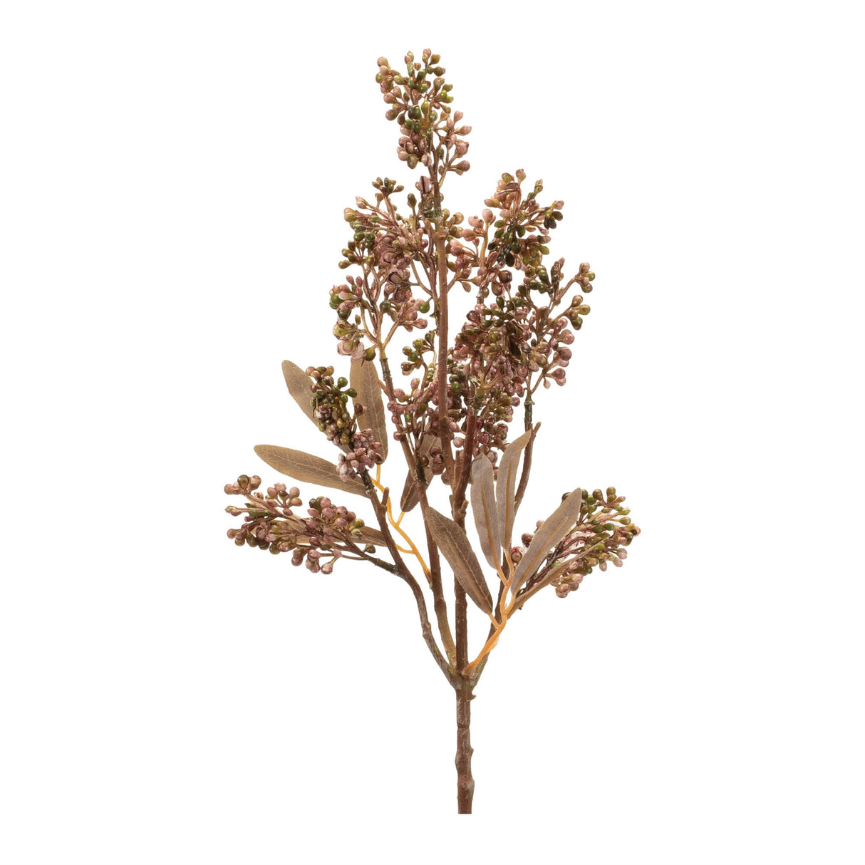 Mini berry cluster spray (set of 6)